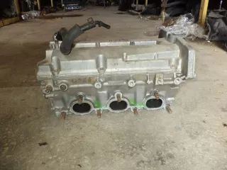 G6CU Головка блока цилиндров Kia Sorento 1 Арт 0000_1303182153669, вид 4