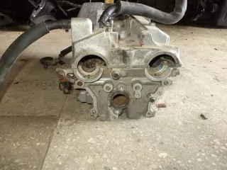 G6CU Головка блока цилиндров Kia Sorento 1 Арт 0000_1303182153669, вид 5