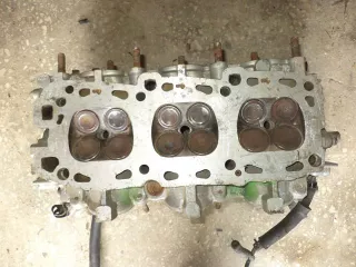G6CU Головка блока цилиндров Kia Sorento 1 Арт 0000_1303182153669, вид 7