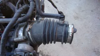  Двигатель Ford Fusion 2 Арт 05644_02012020214726, вид 3