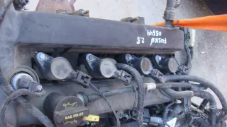  Двигатель Ford Fusion 2 Арт 05644_02012020214726, вид 4