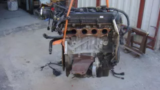  Двигатель Ford Fusion 2 Арт 05644_02012020214726, вид 6