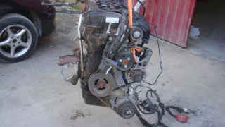  Двигатель Ford Fusion 2 Арт 05644_02012020214726, вид 7