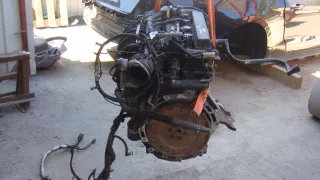  Двигатель Ford Fusion 2 Арт 05644_02012020214726, вид 8