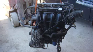  Двигатель Ford Fusion 2 Арт 05644_02012020214726, вид 9