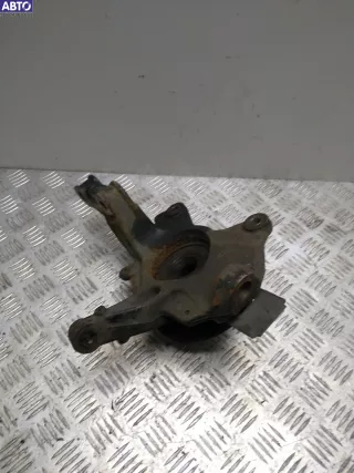  Ступица передняя левая Renault Scenic 3 Арт 53074824, вид 2