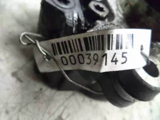 A6510700701,6510700701 , 28252614 ТНВД Mercedes Sprinter W906 Арт 00039145, вид 4