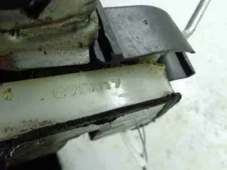  Ручка внутренняя Mitsubishi Pajero 4 Арт 00005161, вид 5