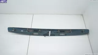 1S71F43400M Накладка подсветки номера Ford Mondeo 3 Арт 53142850, вид 2