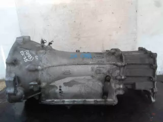 X184C АКПП Infiniti EX Арт 00004365, вид 5