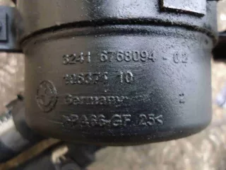 6768094 Бачок гидроусилителя BMW 3 E90/E91/E92/E93 Арт 00084421, вид 6