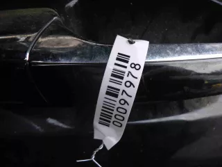 1667300405,A1667300405 Дверь задняя правая Mercedes GL X166 Арт 00097978, вид 2