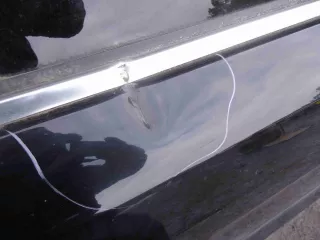 1667300405,A1667300405 Дверь задняя правая Mercedes GL X166 Арт 00097978, вид 3