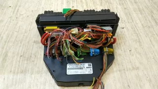 A2129000006 Блок предохранителей Mercedes E W212 Арт W08967, вид 1
