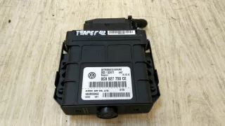 0C8927750CE Блок управления АКПП Volkswagen Touareg 2 Арт W08372, вид 1
