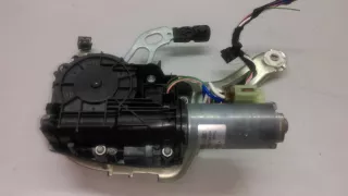 A2058200142 Электропривод багажника Mercedes C W205 Арт W01290, вид 1