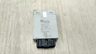 32306881835 Блок управления крышкой багажника BMW 7 G11/G12 Арт W02178