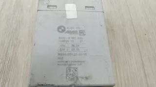 32306881835 Блок управления крышкой багажника BMW 7 G11/G12 Арт W02178, вид 3