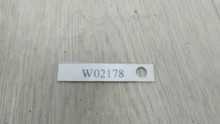 32306881835 Блок управления крышкой багажника BMW 7 G11/G12 Арт W02178, вид 4
