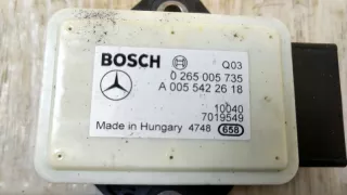 A0055422618 Датчик (прочие) Mercedes E W212 Арт W08627, вид 2