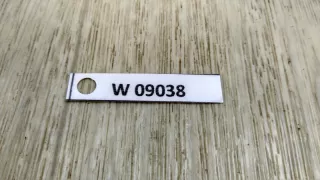 A2128600902 Подушка безопасности коленная Mercedes E W212 Арт W09038, вид 5