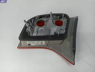  Фонарь крышки багажника левый Audi A4 B7 Арт 52294337, вид 2