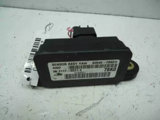 3394578K00 Датчик ускорения Suzuki Grand Vitara JT Арт 00066557, вид 1