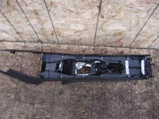  Подлокотник Ford Fusion 1 Арт 00075564, вид 2