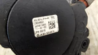 A6510700801 ТНВД Mercedes C W204 Арт W06510, вид 2