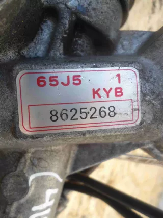 65J5 Рейка рулевая Suzuki Grand Vitara JT Арт 00007191, вид 5