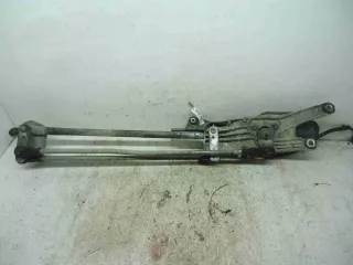  Трапеция дворников Mitsubishi L200 4 Арт 00028668, вид 3