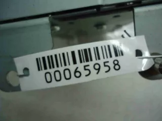 DG7T19C107BH Магнитола Ford Fusion 1 Арт 00065958, вид 4