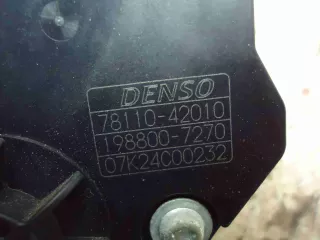 7811042010 Педаль газа Toyota Rav 4 3 Арт 00072406, вид 1