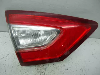 DS7313A603AD,DS73-13A603-AD Фонарь крышки левый Ford Fusion 1 Арт 00077660, вид 2