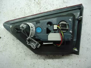 DS7313A603AD,DS73-13A603-AD Фонарь крышки левый Ford Fusion 1 Арт 00077660, вид 4