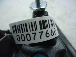 DS7313A603AD,DS73-13A603-AD Фонарь крышки левый Ford Fusion 1 Арт 00077660, вид 7