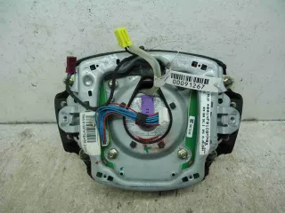 001NF01CGM7B Подушка безопасности водителя Audi A6 Allroad C5 Арт 00091267, вид 2