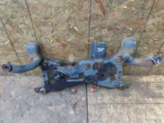  Балка передняя Mazda 3 BK Арт 00008786, вид 1