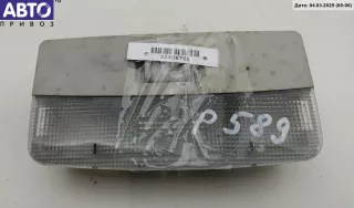 1Z0947105 Фонарь салонный (плафон) Skoda Fabia 1 Арт 52906756, вид 1