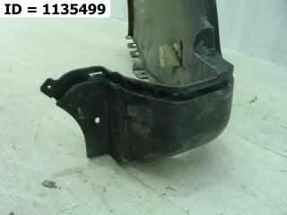  Накладка заднего бампера левая  Peugeot Partner 2 Арт VD1135499, вид 4