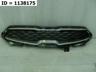 86350M6010 Решетка радиатора  Kia Cerato 3 restailing Арт VD1138175, вид 1