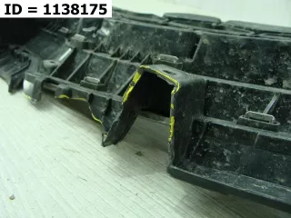 86350M6010 Решетка радиатора  Kia Cerato 3 restailing Арт VD1138175, вид 2