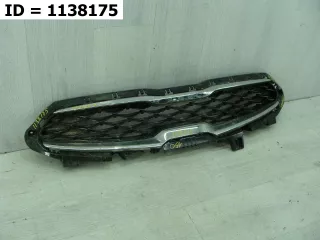 86350M6010 Решетка радиатора  Kia Cerato 3 restailing Арт VD1138175, вид 3