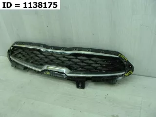 86350M6010 Решетка радиатора  Kia Cerato 3 restailing Арт VD1138175, вид 4