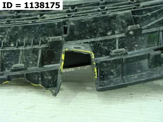 86350M6010 Решетка радиатора  Kia Cerato 3 restailing Арт VD1138175, вид 10