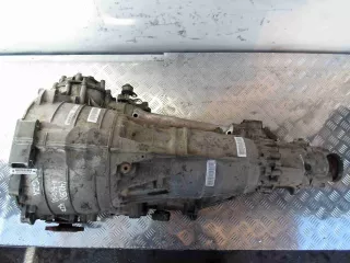 GZA,6HP26A АКПП Audi A8 D3 (S8) Арт 00002824, вид 5