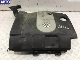 03C129607N, 03C129607N Накладка декоративная на двигатель Volkswagen Passat B6 Арт 53074981, вид 1