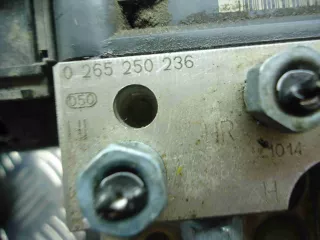 0265960317,6792478 Блок ABS BMW 7 F01/F02 Арт 00067118, вид 2