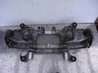 6775887 Балка задняя BMW 7 F01/F02 Арт 00082667, вид 1