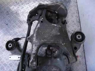 6775887 Балка задняя BMW 7 F01/F02 Арт 00082667, вид 3